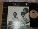 DOUG CARN - INFANT EYES US LP BLACK JAZZ.