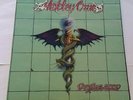 Mötley Crüe ?– Dr. Feelgood LP-1989 1ST US PRESSING- EX VINYL