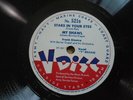 V Disc  Capt Glenn Miller  set of 2