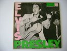 ELVIS PRESLEY / SELF TITLED   RCA VICTOR LPM-1254 (1956) ROCKABILLY
