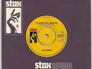 N/SOUL 45 CARLA THOMAS I'LL NEVER STOP LOVING YOU MARGIE JOSEPH ONE MORE CHANCE