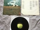 Beatles/John Lennon-Mind Games 1973 1st Press Apple Lp 1u Matrix + Inner