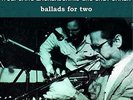 CHET BAKER/WOLFGANG LACKERSCHMID - BALLADS FOR TWO NEW VINYL