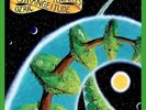 OZRIC TENTACLES - STRANGEITUDE - GREEN EDITION NEW VINYL RECORD