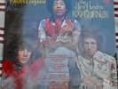 The Jimi Hendrix Experience double LP 