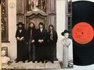 THE BEATLES - HEY JUDE - US CAPITOL ORANGE LABEL LP again vinyl record VG+/VG+