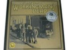 GRATEFUL DEAD Workingman's Dead WARNER/RHINO LP SEALED Ltd. 2000 50th Anniv