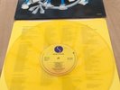 The Ramones - Road To Ruin - EX Condition 1978 YELLOW Vinyl LP Record