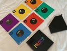 Marina & The Diamonds - Froot 7” Limited Box Set