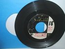 The Moving Sidewalks, 99th Floor / What Are You Going, 45 rpm record, PLS READ
