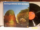 BOB SEGER LP 