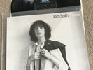 Patti Smith Horses Vinyl LP NM/NM 1975