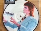DAVID BOWIE - LIFE ON MARS? - 40th anniversary 7