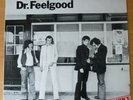 DR FEELGOOD – MALPRACTICE Original 1975 LP – Vinyl Near Mint condition