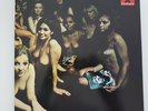 Jimi Hendrix - Electric Ladyland / polydor 2612037