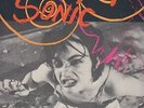 sonic youth evol lp original