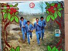 “Tejano Tex-Mex Chicano” 