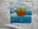 U2 11 O'CLOCK TICK TOCK A LABEL PROMO 7 INCH VINYL CLEAN CONDITION WIP 6601