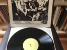 The Doors Vinyl Moonlight Drive Live Matrix 10.03.67 Rare TAKRL1954 (1976)