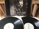 Bob Dylan Vinyl Daddy Rolling Stone Rare 2LP Live Outtakes Studio Rarities