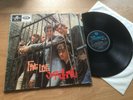 THE YARDBIRDS 'FIVE LIVE YARDBIRDS' COLUMBIA UK 1964 ORIGINAL 33SX 1677