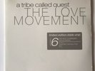 A Tribe Called Quest - The Love Movement Vinyl LP x 3