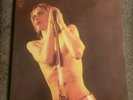 IGGY POP and the STOOGES   RAW POWER 180 gram Reissue {NM},No Bar Code,self,s/t