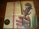 Michael Rabin The Magic Bow Violin Recital/Capitol SP 8510 Stereo 1Ed.