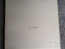 THE BEATLES white 2LP CODISCOS gatefold Colombia press. Birthday helter skelter
