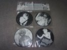 Madonna - Interview over 4 x Picture Disc 7