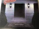 Metal Church The Dark LP 1986 Original Record Elektra like Mint