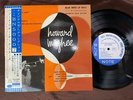 10'' MINT  HOWARD McGHEE'S ALL STARS BLUE NOTE TOJJ 5012 OBI MONO JAPAN LP