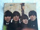 The Beatles - Beatles For Sale 1964 Vinyl LP 1st UK Press PCS 3062 Yell/Blk LBL