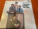 THE BEATLES Yesterday & Today  STILL SEALED NUMBERED PROMO LP L 031733