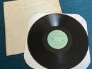 PHILADELPHIA MOOG ENSEMBLE - s/t LP private psych synth VG+