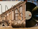 LIVIN' BLUES Ram Jam Josey LP Ariola 88 525 ET VG++/VG++ BLUES ROCK PROG