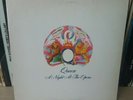 Queen - A Night at the Opera USED LP Vinyl Classic ROCK