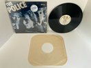 FIRST PRESS The Police ?Regatta de Blanc LP 1979 A&M Records ?– SP-4792