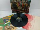 The Beatles - Sgt Peppers Lonely Hearts Club Band MONO 1st Press COMPLETE VG+/VG