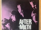 Rolling Stones Aftermath LP 1st UK Original Unboxed Blue Decca Stereo VG/EX