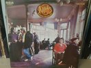 The Kinks - Muswell Hillbillies USED Vinyl LP ROCK