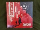 Snatcher Soundtrack Konami Kukeiha Club Double Vinyl Record Limited NEW