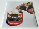 The Black Keys Thickfreakness Shark Attack Colored Vinyl [Auction]