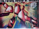 The Future Sound of London: Accelerator LP, Vinyl,  Jumping & Pumpin' 1992