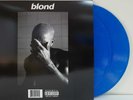 Frank Ocean Blond Unofficial Import blue  Vinyl NEW