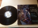 ARTHUR C CLARKE reads his 2001: A SPACE ODYSSEY LP 1978 CAEDMON TC 1504 NR MINT