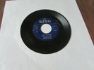 CHARLIE FEATHERS ON KING 4997 BOTTLE TO THE BABY & ONE HAND LOOSE