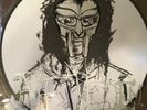 Mf Dem Mf Doom Dem Atlas Rhymesayers Vinyl Picturedisk Like New
