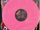 KISS SONIC BOOM LP GATEFOLD COLOR