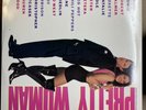 Pretty Woman (1990) Vinyl LP • Soundtrack, Roxette, Roy Orbison, David Bowie